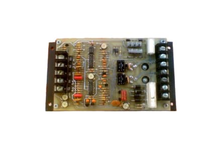 AMERICAN CONTROL ELECTRONICS RG50U