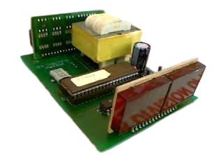 AMERICAN CONTROL ELECTRONICS 170-0286