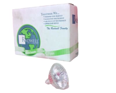 OSRAM 20MR16/T/FL35/C