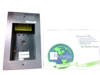 HONEYWELL ABF-1