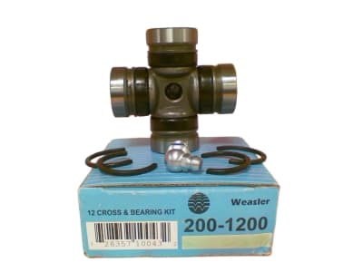 WEASLER 200-1200