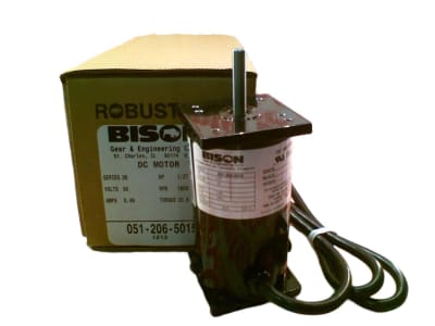 AMERICAN CONTROL ELECTRONICS 507-00-113