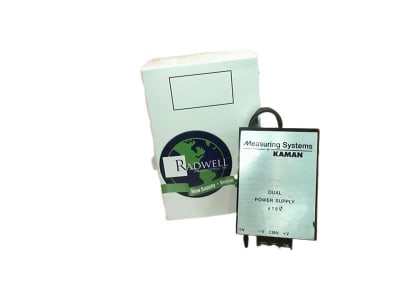 KAMAN SENSORS P-3410