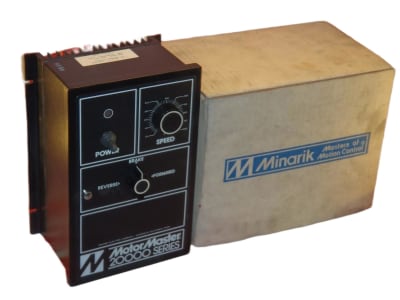 AMERICAN CONTROL ELECTRONICS MM23501C