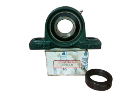 AMI BEARINGS UGP209-27