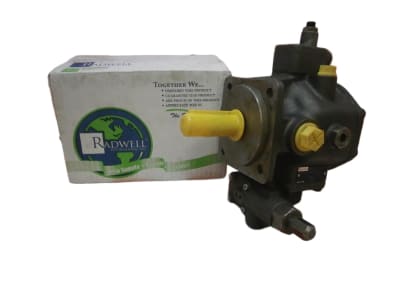BOSCH PV7-17/16-30RE01MC0-08