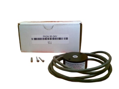 AMERICAN CONTROL ELECTRONICS PK24-30-24V