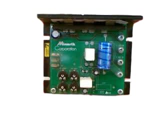 AMERICAN CONTROL ELECTRONICS XP16-36/48DC