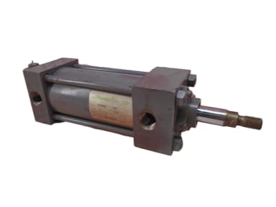 PARKER A84B6N-02.00-3.000-5/8