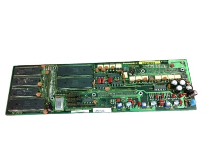 MATSUSHITA ELECTRIC 97070013