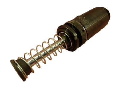 ACE CONTROLS 116-002