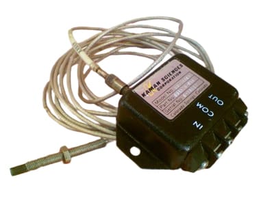 KAMAN SENSORS 851525-010