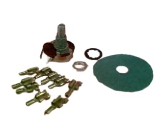 AMERICAN CONTROL ELECTRONICS 120-0009-9815