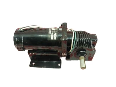 AMERICAN CONTROL ELECTRONICS 507-02-009