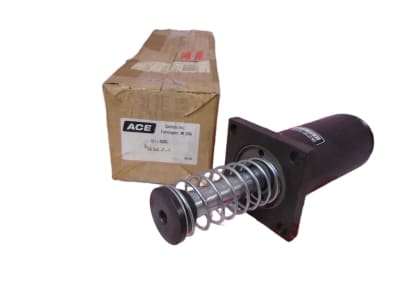 ACE CONTROLS CA2X4-F-1