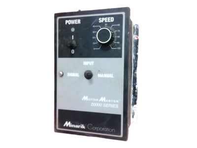 AMERICAN CONTROL ELECTRONICS PCM23401-0624