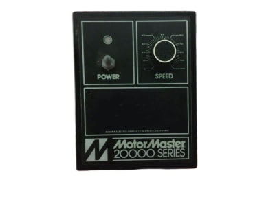 AMERICAN CONTROL ELECTRONICS MM21111B