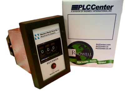 AMERICAN CONTROL ELECTRONICS WP3A