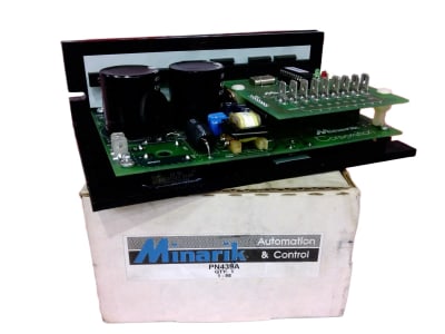 AMERICAN CONTROL ELECTRONICS PN439