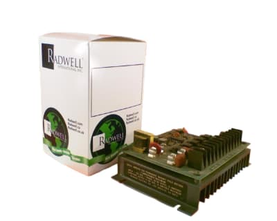 AMERICAN CONTROL ELECTRONICS MM200U