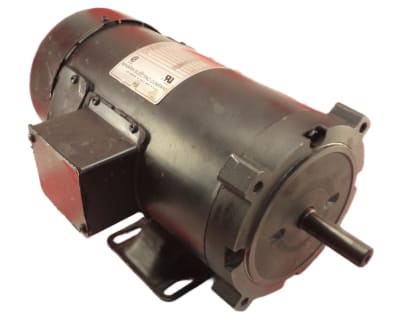 AMERICAN CONTROL ELECTRONICS C4D17FK3C