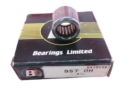 BEARINGS LIMITED B57-OH