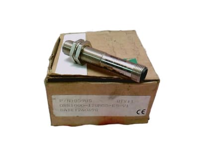 PEPPERL & FUCHS OBS1000-12GM55-E5-V1