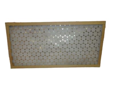 GLASFLOSS 16X32X1