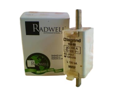 LEGRAND 0-168-60