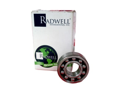 BL BEARINGS 1202-C3