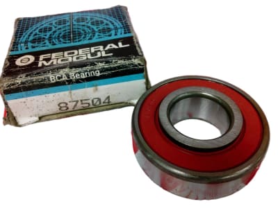 TIMKEN 87504