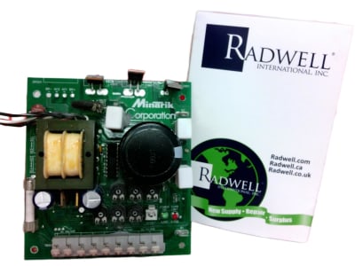 AMERICAN CONTROL ELECTRONICS 170-0484