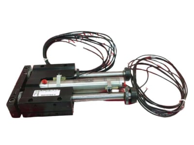 TOL O MATIC UB24-SK06-RT2-CB-BP