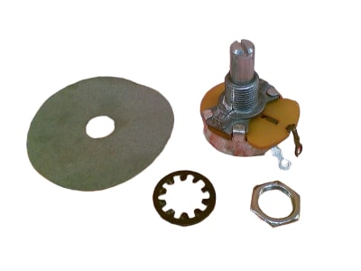 AMERICAN CONTROL ELECTRONICS 120-0009-9832