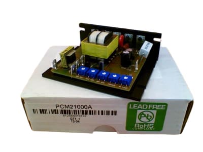 AMERICAN CONTROL ELECTRONICS PCM2100A