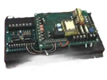 AMERICAN CONTROL ELECTRONICS RG201UC