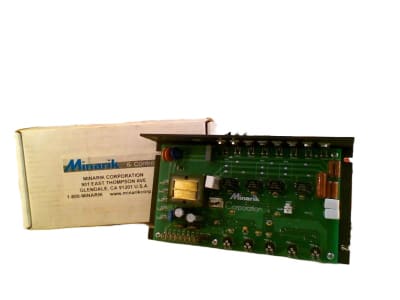 AMERICAN CONTROL ELECTRONICS RGT400U