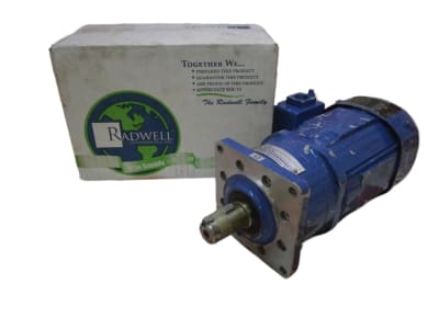 CENTA CNVM02-5087-43/G