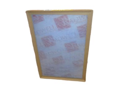 CLARCOR INC 14X20X1