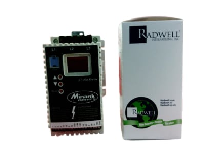 AMERICAN CONTROL ELECTRONICS AC214T-2.2