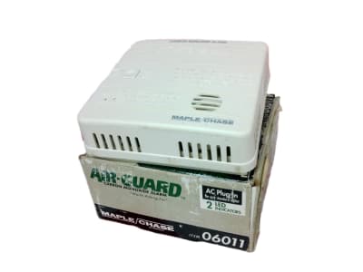 AIR GUARD 06011