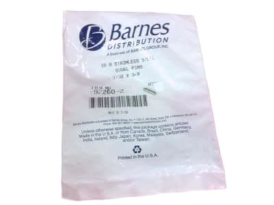 CRANE PUMPS & SYSTEMS INC 92260-2