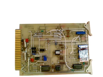 ASEA BROWN BOVERI W981F84H004-01