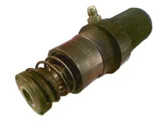 ACE CONTROLS MCS-6450-1-HT-2451