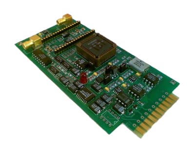 AMERICAN CONTROL ELECTRONICS 870376