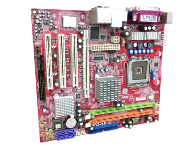 MSI 945GM3-F