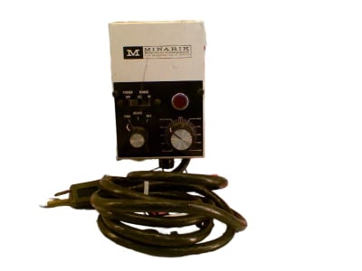 AMERICAN CONTROL ELECTRONICS SL14