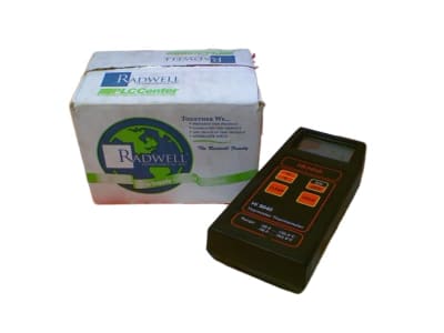 HANNA INSTRUMENTS HI-9040