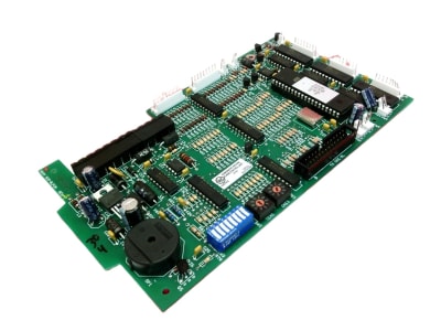 HONEYWELL SCS-8LPCA