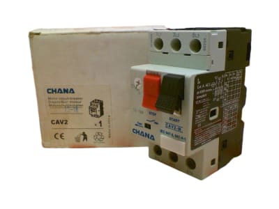 CHANA CAV2-M20